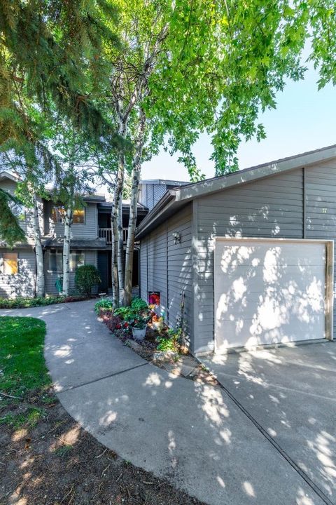 Photo of 2200 W Dickerson Street #77, Bozeman, MT 59715 (MLS # 409939)