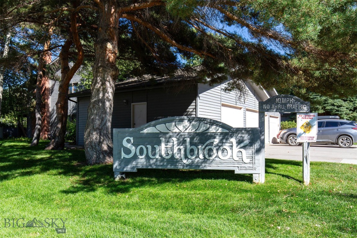 Southbrook Condo - Residential