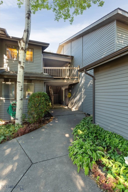 Southbrook Condo - Residential