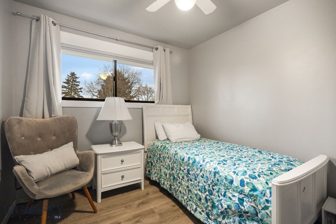 Violett Addition - Residential Income