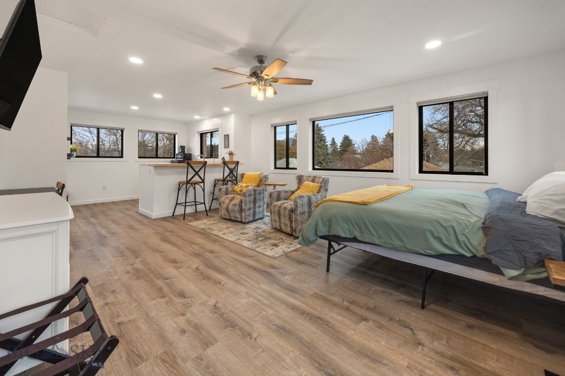 Violett Addition - Residential Income