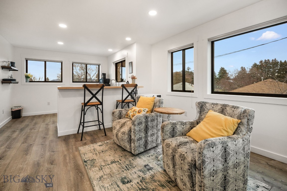 Violett Addition - Residential Income