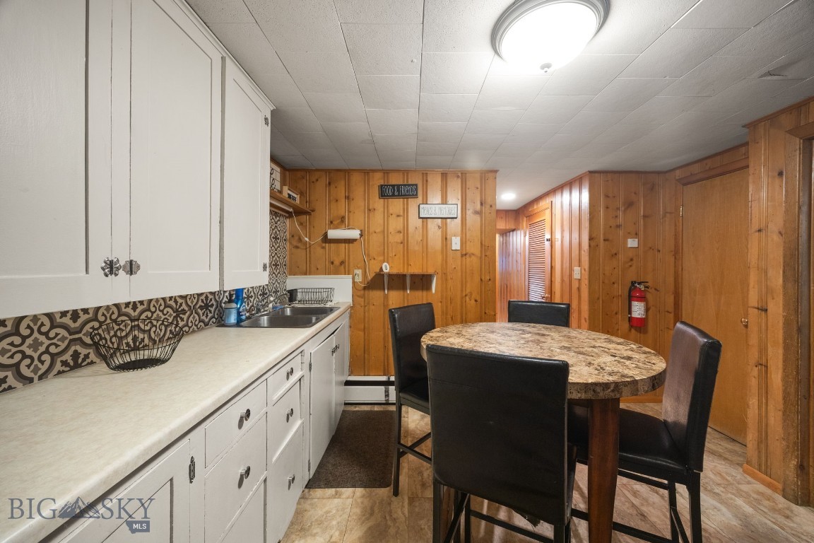 Violett Addition - Residential Income