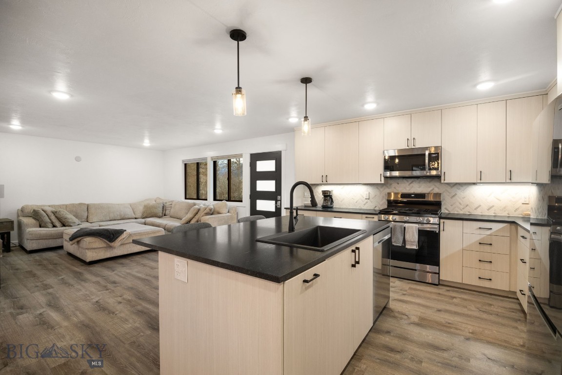 Violett Addition - Residential Income