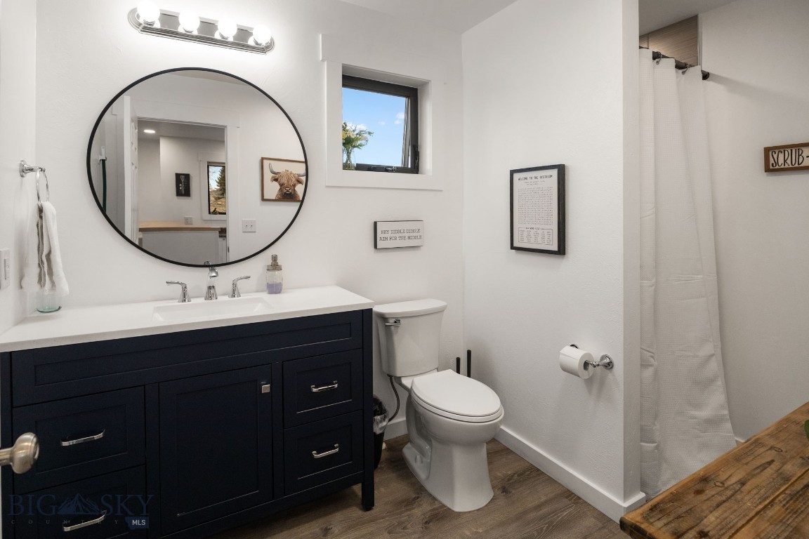 Violett Addition - Residential Income