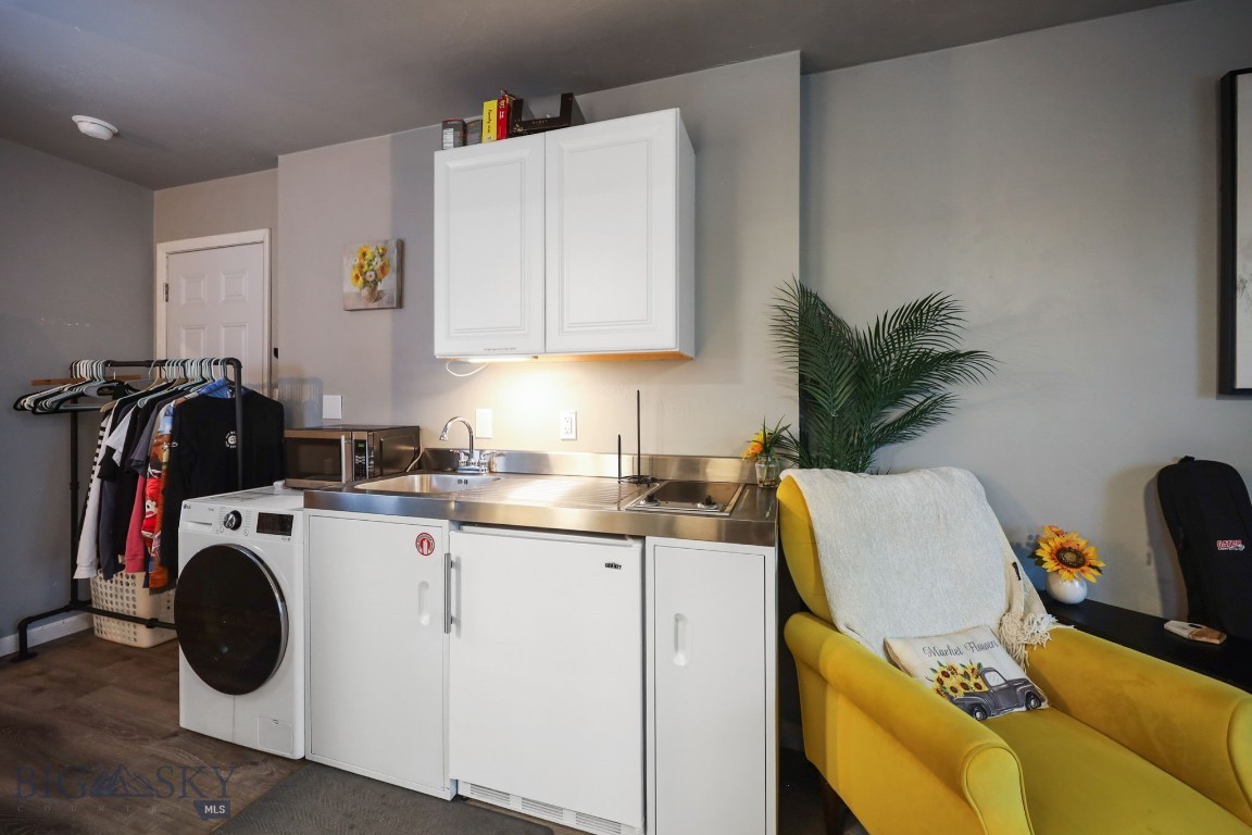 Violett Addition - Residential Income