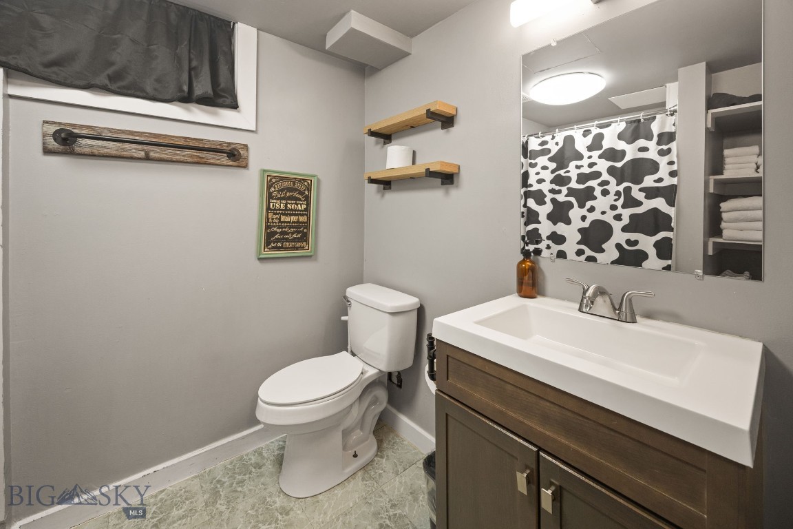 Violett Addition - Residential Income