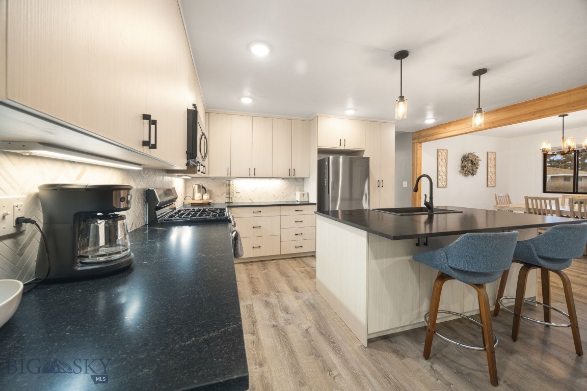 Violett Addition - Residential Income