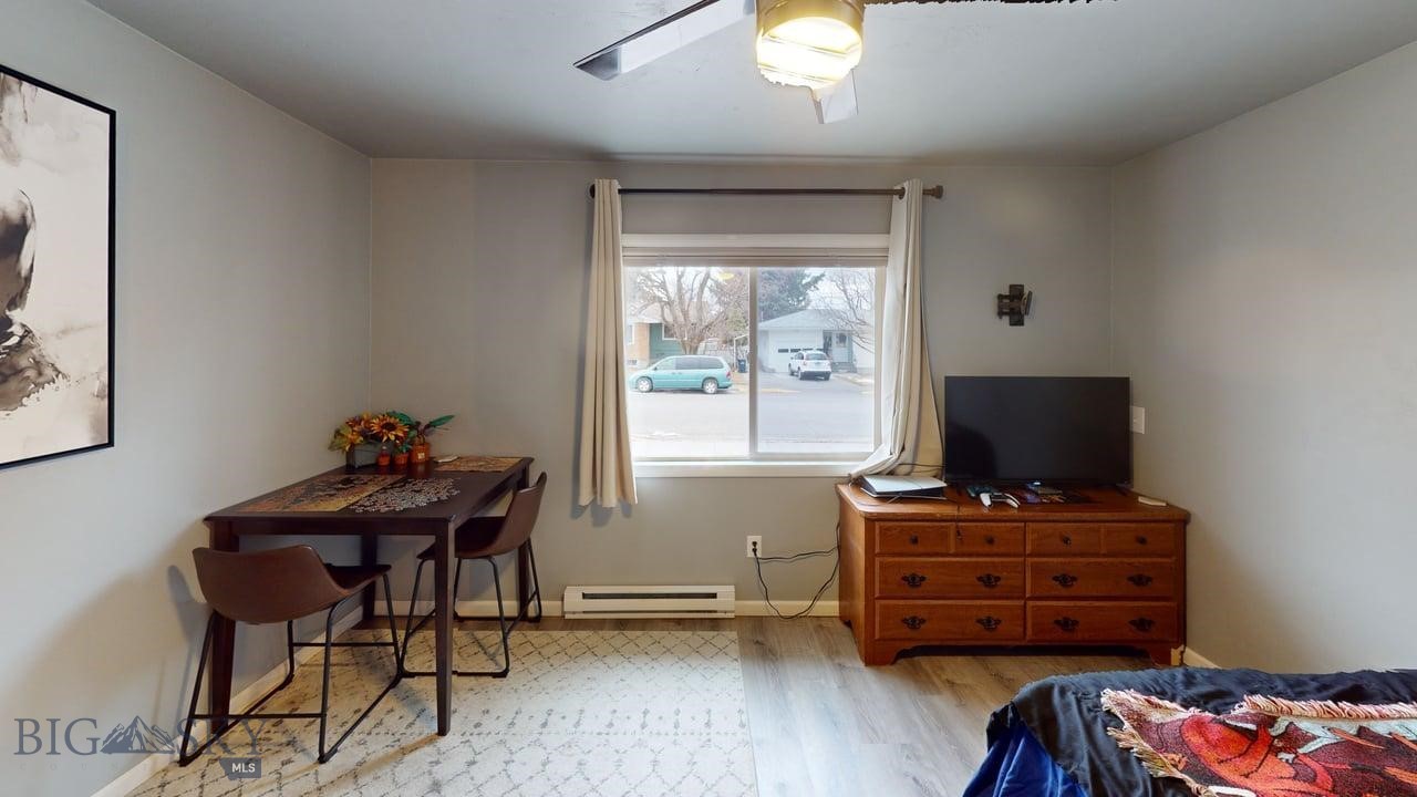 Violett Addition - Residential Income