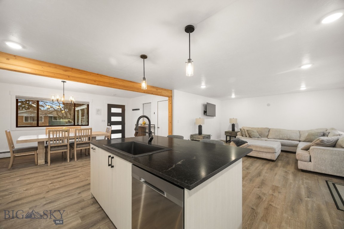 Violett Addition - Residential Income