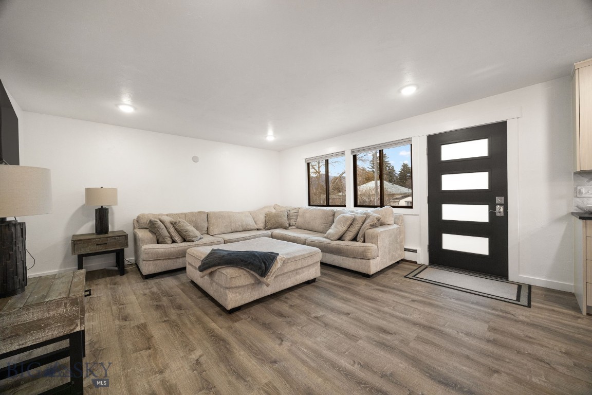 Violett Addition - Residential Income