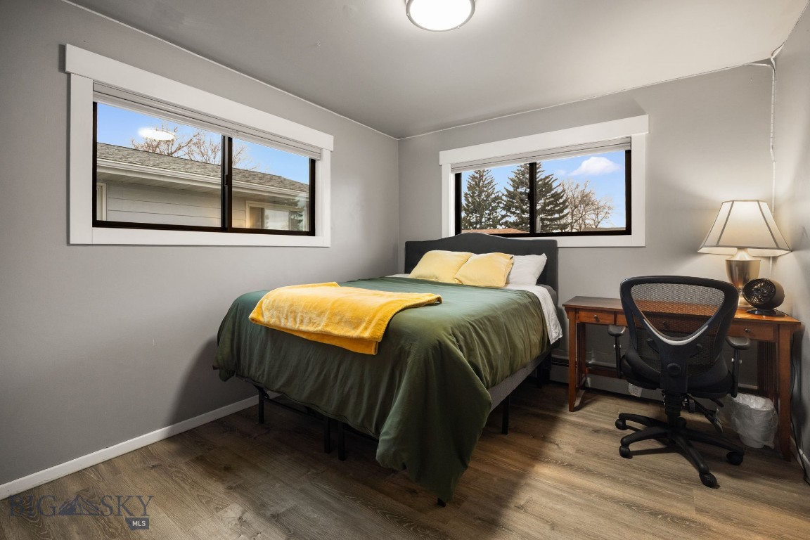 Violett Addition - Residential Income