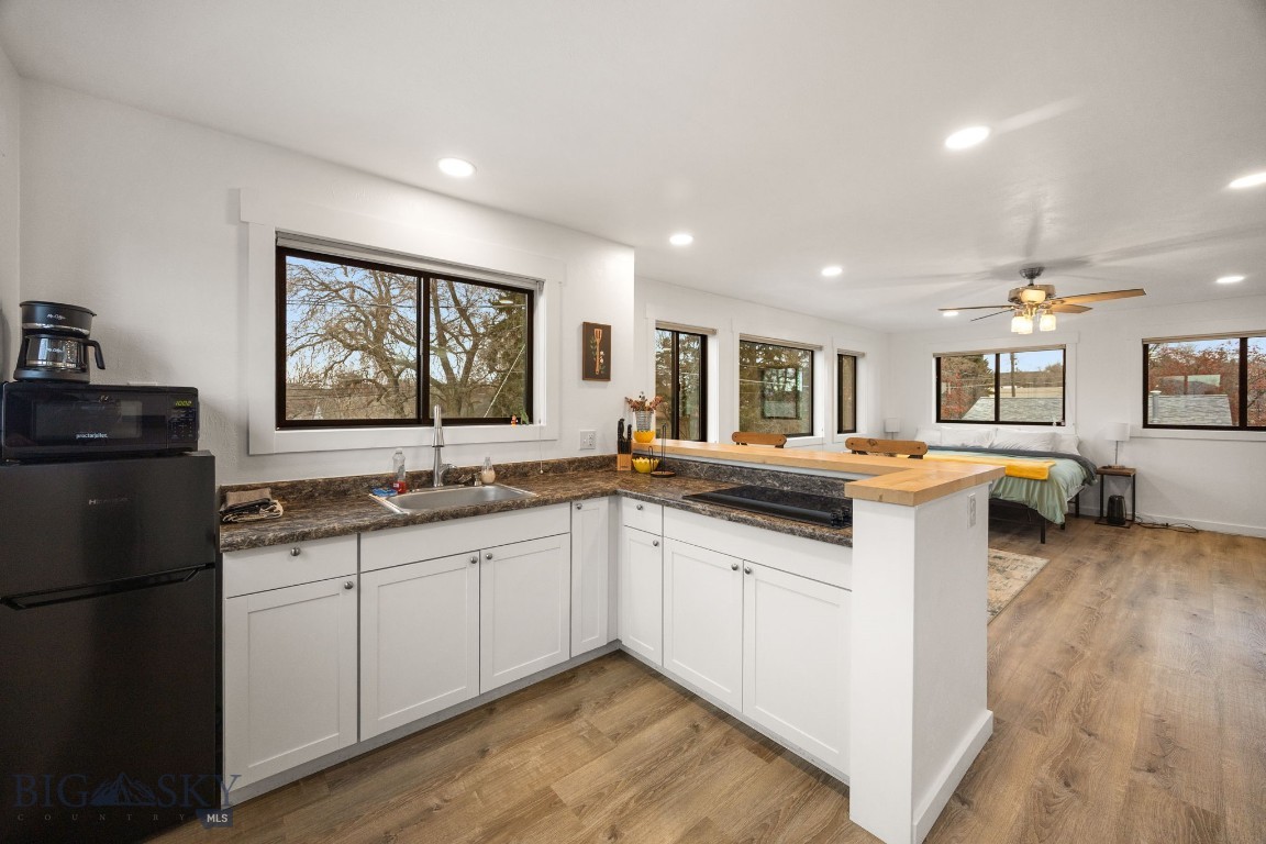 Violett Addition - Residential Income