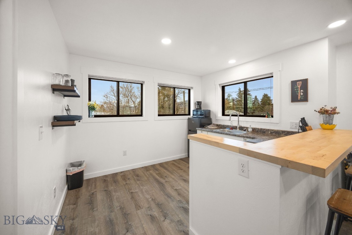 Violett Addition - Residential Income