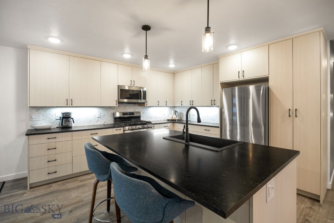 Violett Addition - Residential Income