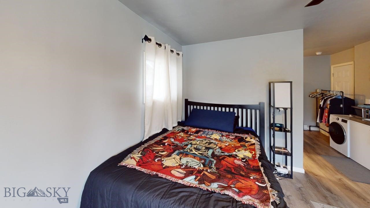 Violett Addition - Residential Income