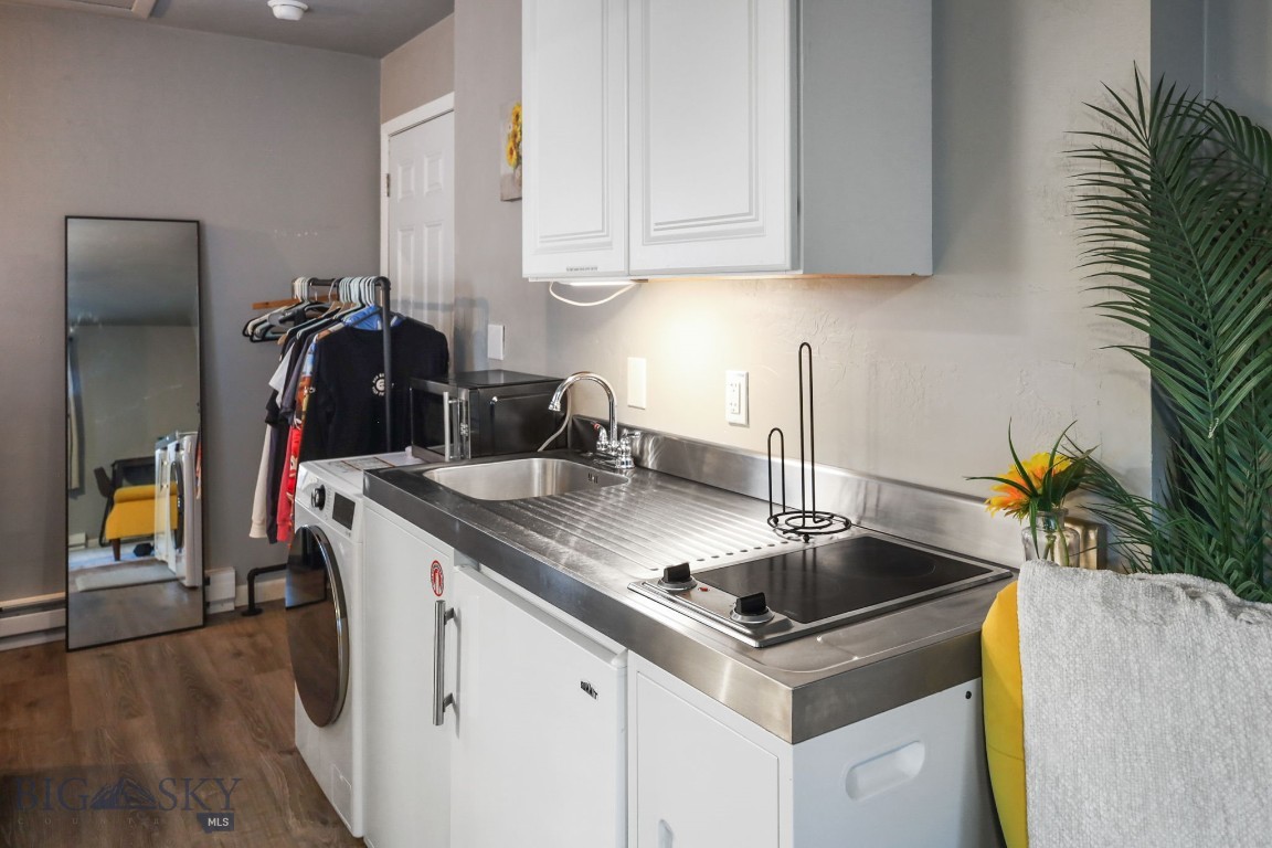 Violett Addition - Residential Income