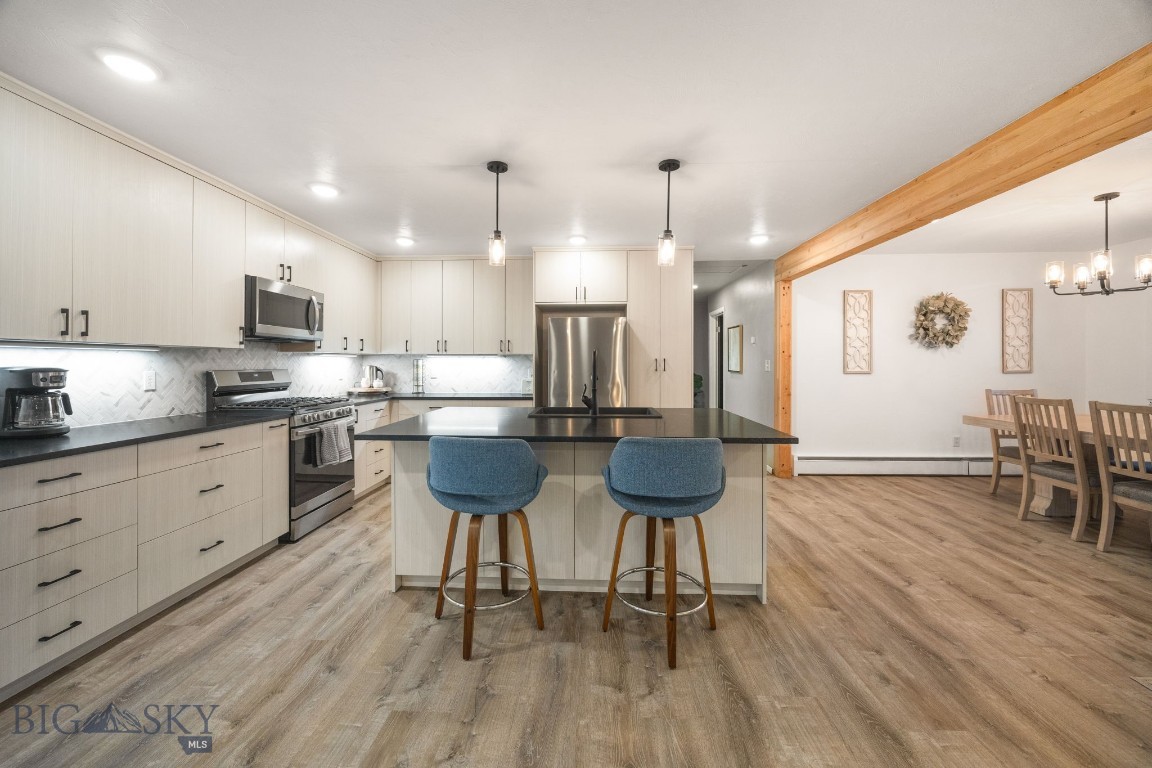 Violett Addition - Residential Income