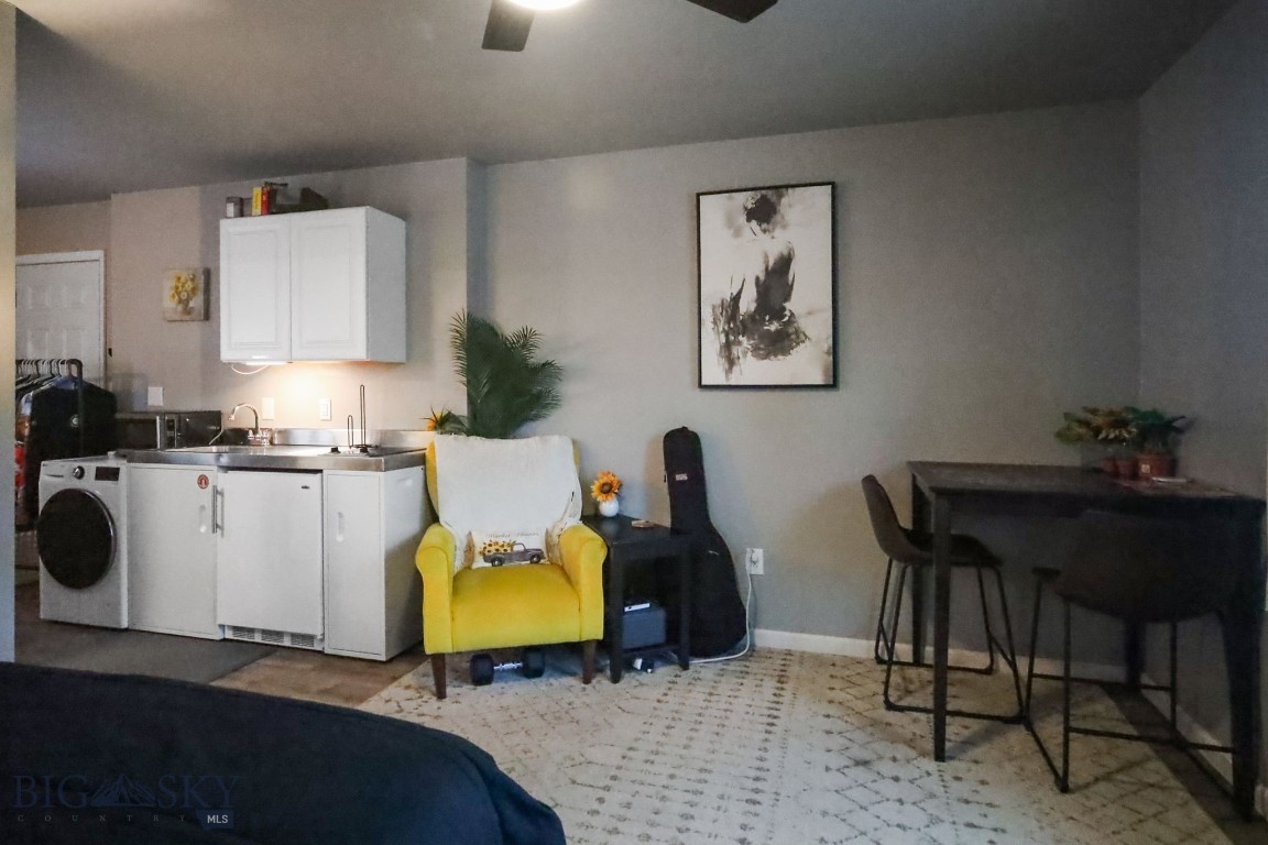 Violett Addition - Residential Income