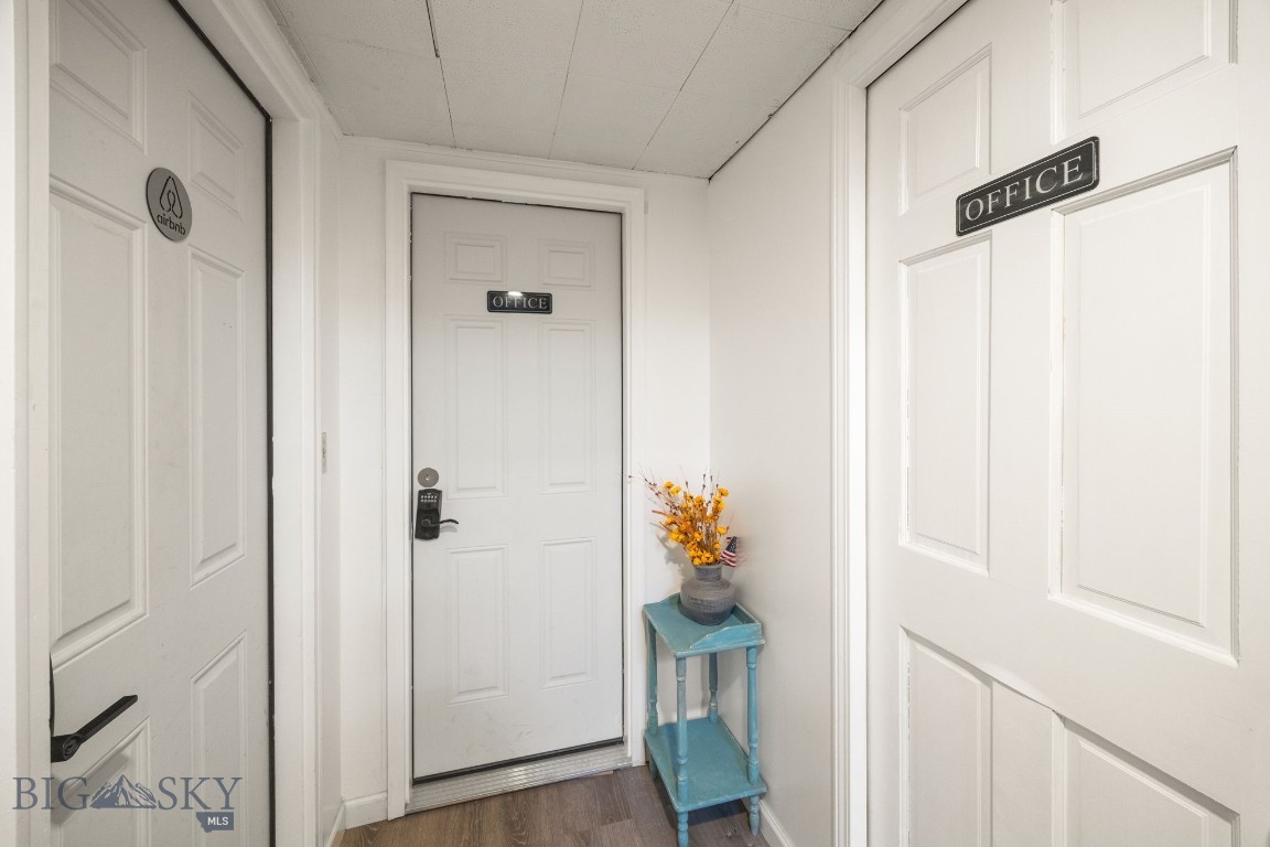 Violett Addition - Residential Income