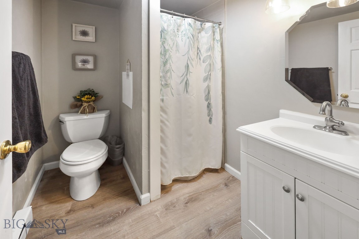 Violett Addition - Residential Income