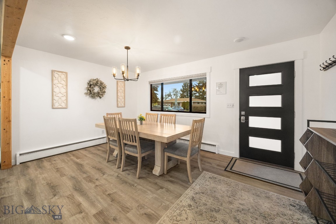 Violett Addition - Residential Income