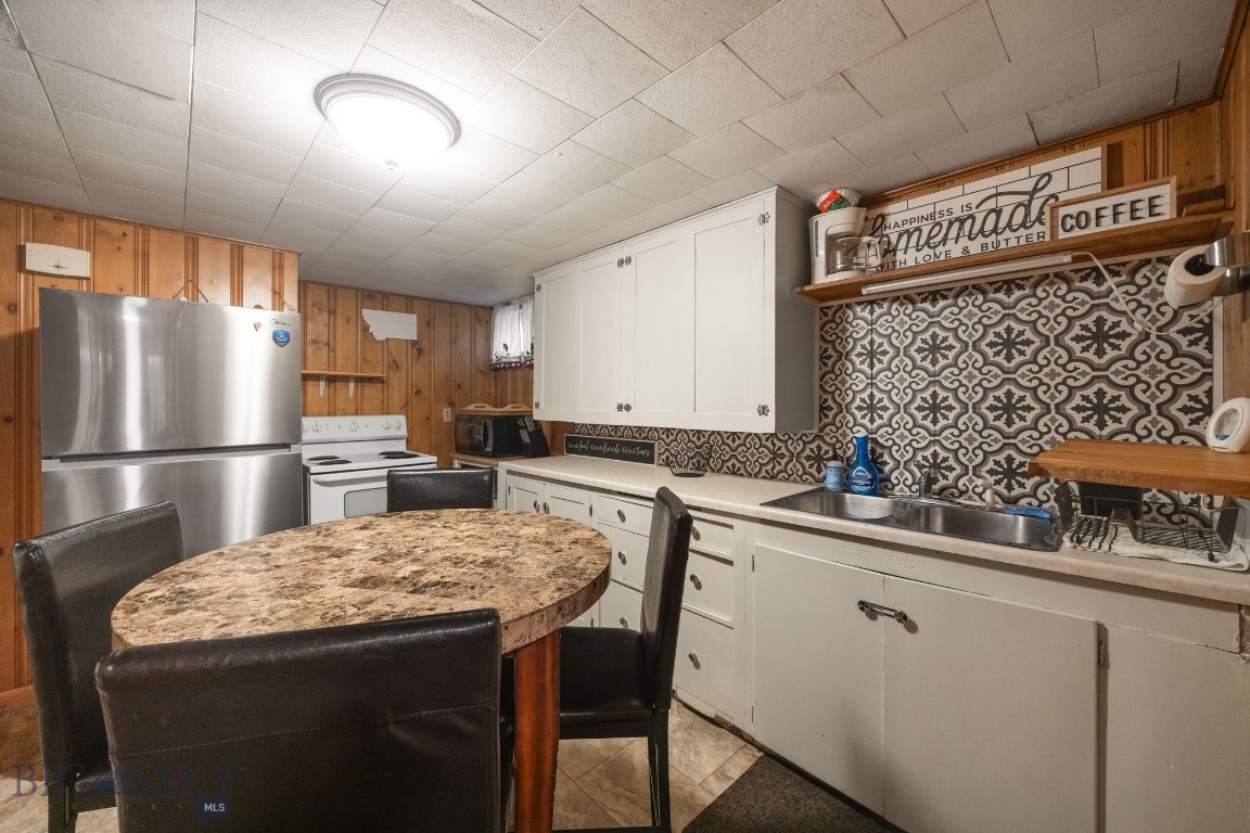 Violett Addition - Residential Income