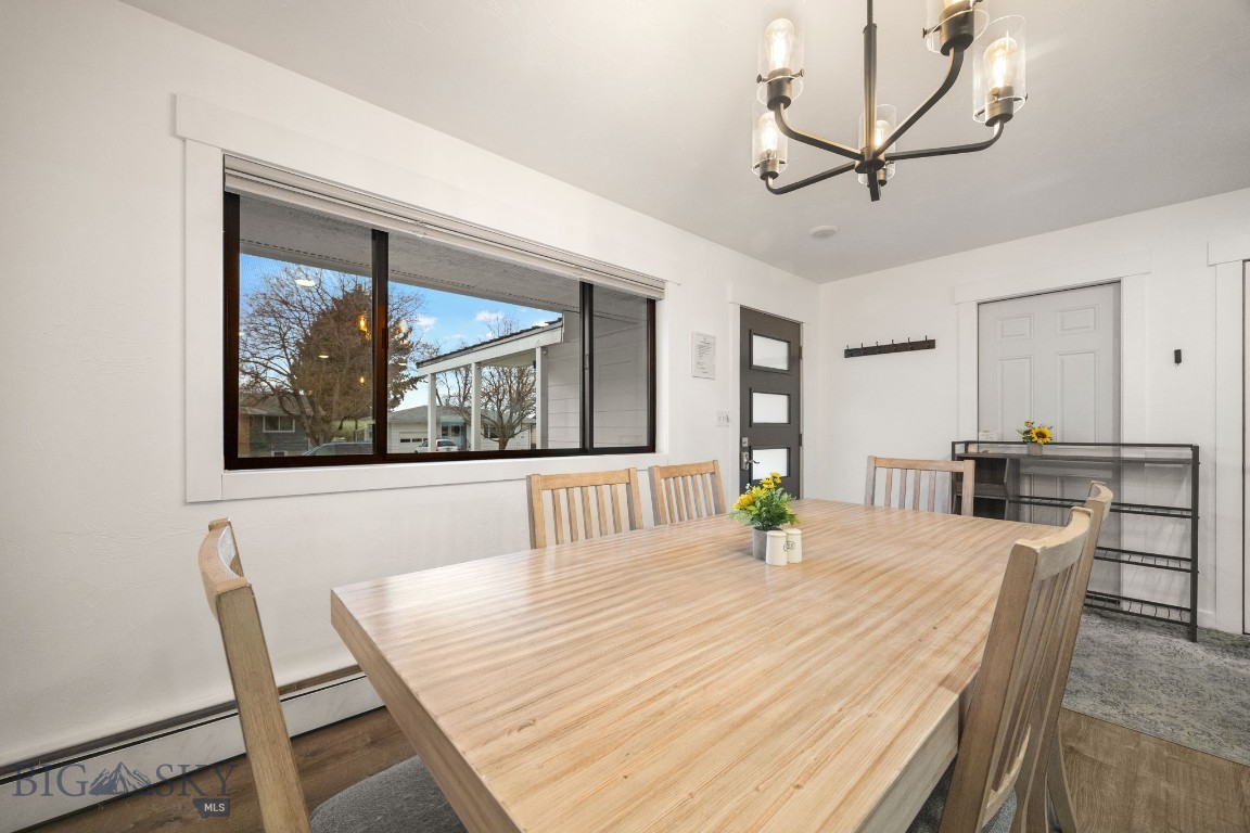 Violett Addition - Residential Income