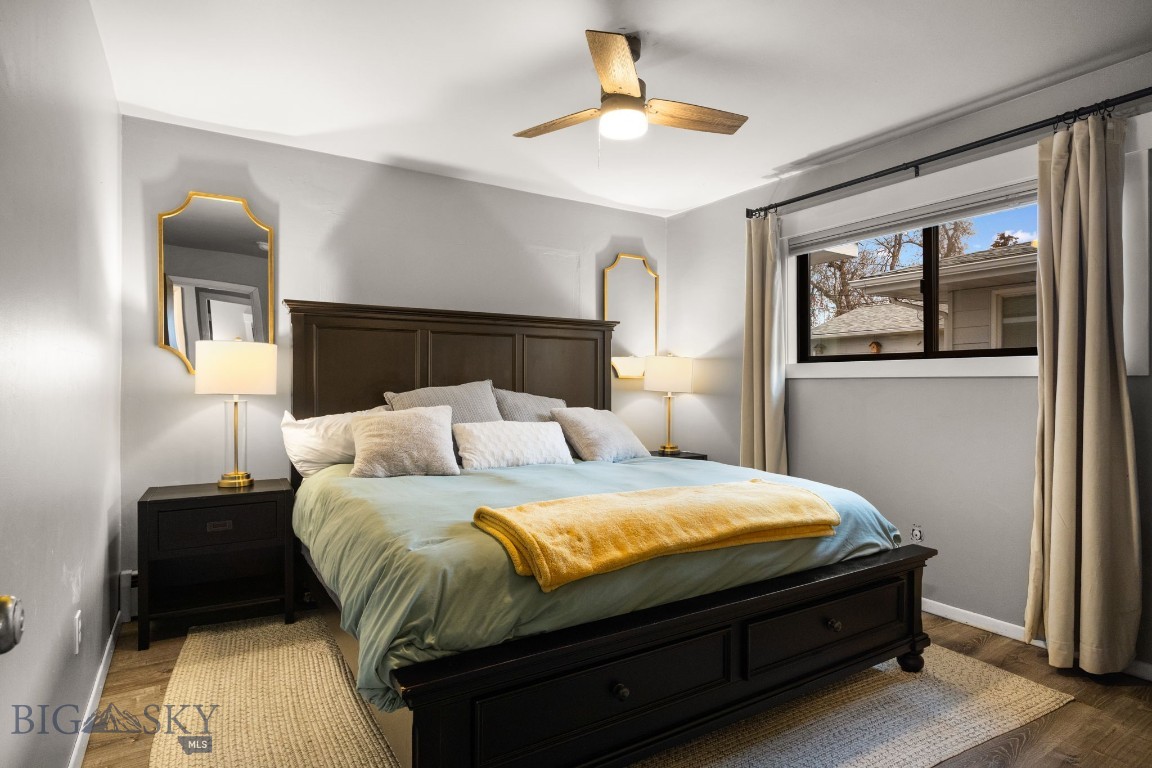 Violett Addition - Residential Income