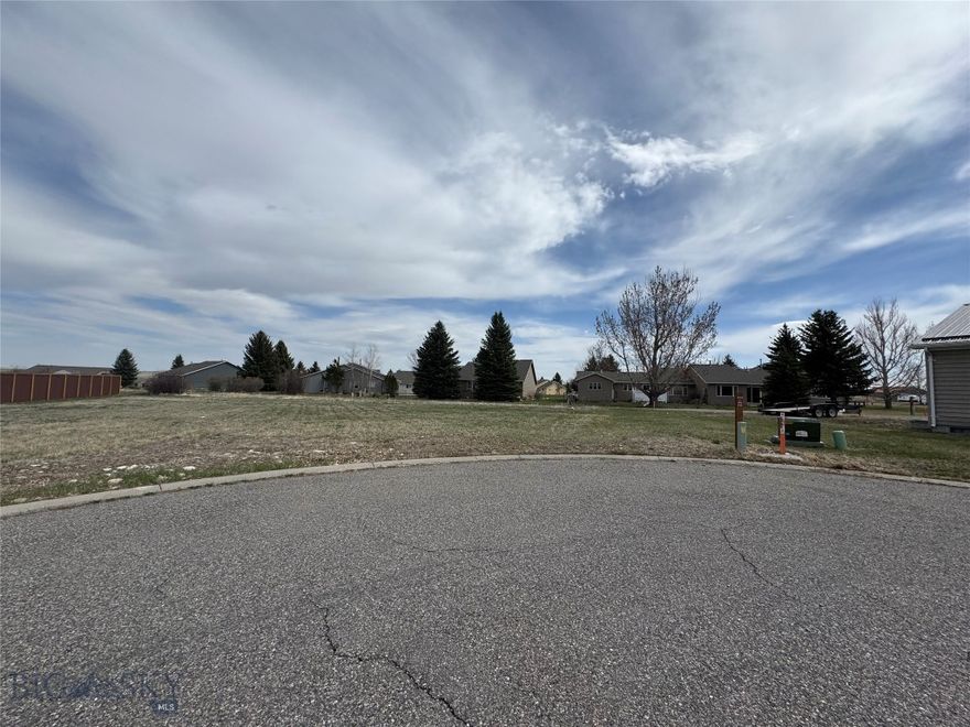 Discover the perfect spot to bring your vision to life on this spacious 12,467 sq ft lot, ideally located in the heart of Big Timber. With city water, sewer, and electricity already in place, this property is ready for construction. Situated  on the northeast side of town, you’re just half a block from a local park. The lot falls under R-3 zoning, offering a variety of possibilities, and includes a deed restriction allowing for a single-family residence only. Modular and manufactured homes are welcome! Whether you're ready to build now or planning for the future, this lot offers convenience and flexibility . Don't miss out, contact us today for more information or to schedule a tour.