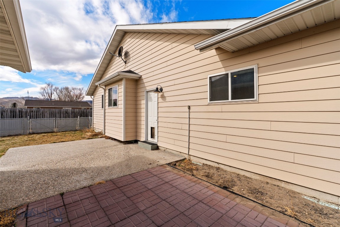 Townsend Original Plat - Residential