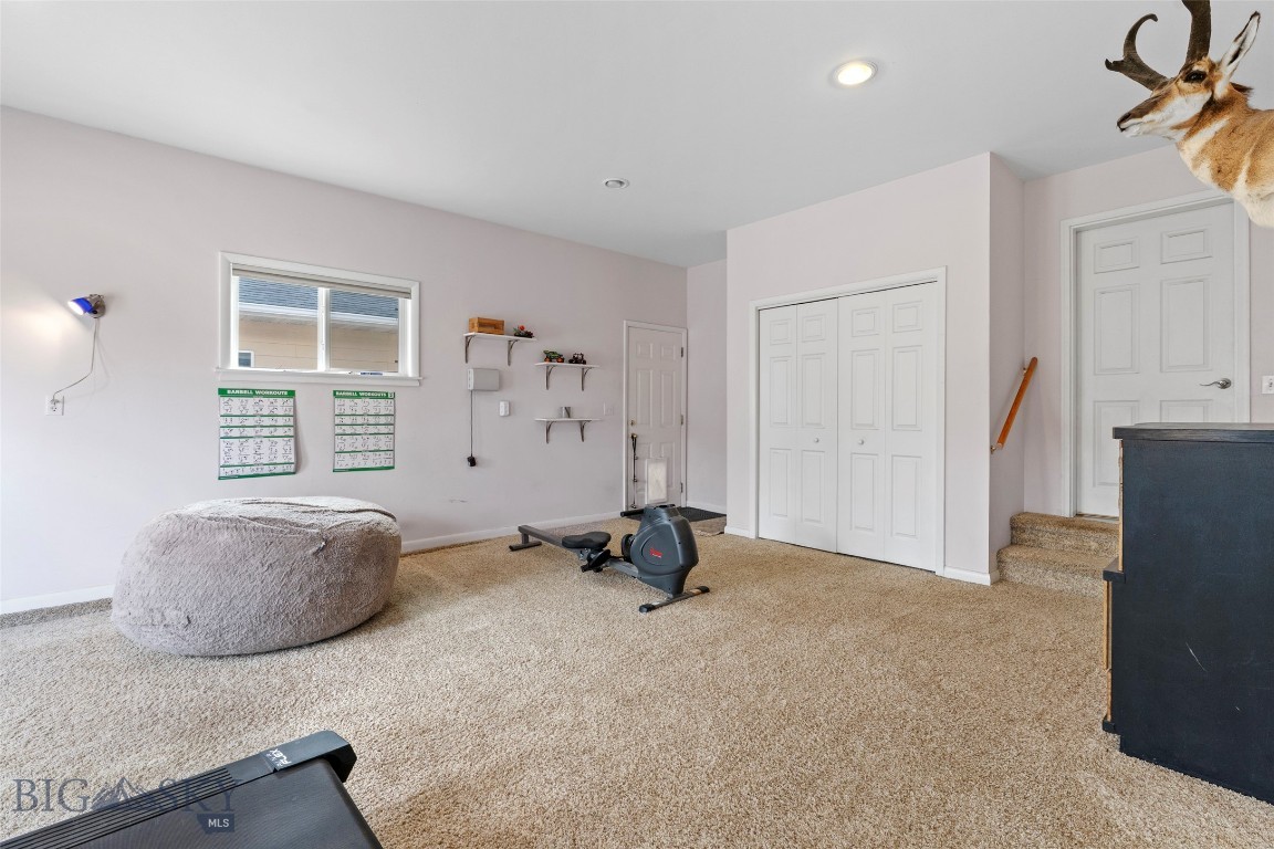 Townsend Original Plat - Residential