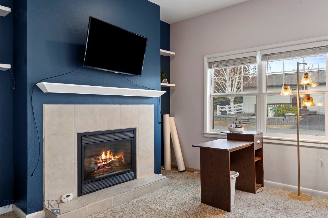 Townsend Original Plat - Residential