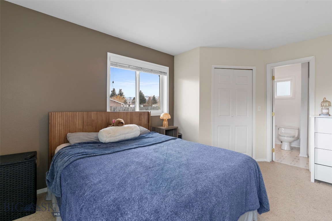 Townsend Original Plat - Residential