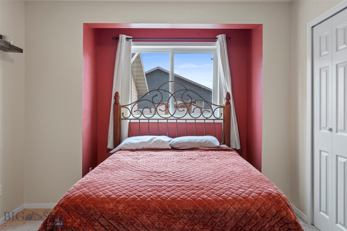 Townsend Original Plat - Residential