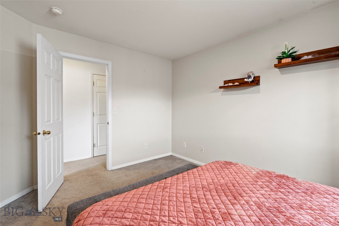 Townsend Original Plat - Residential