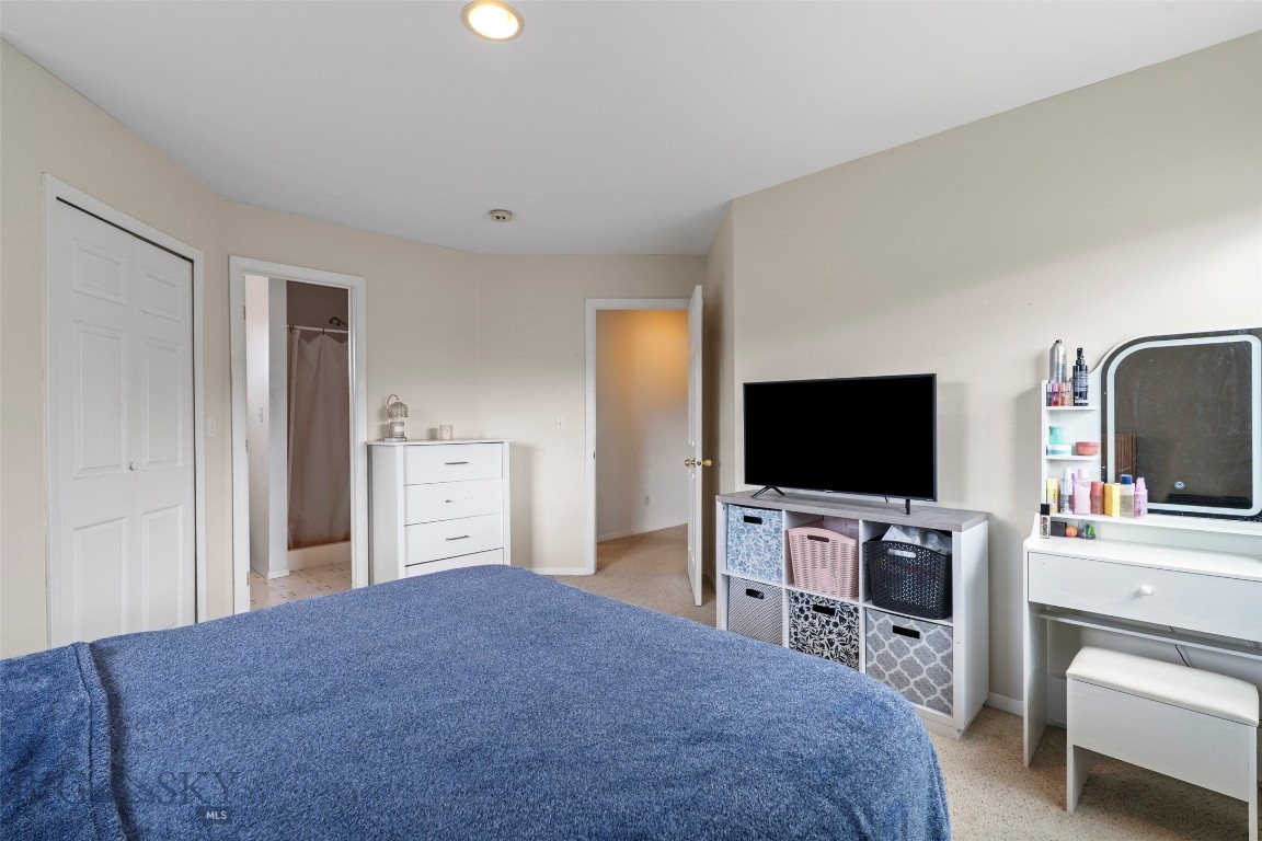 Townsend Original Plat - Residential