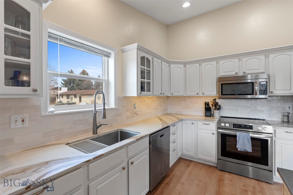 Townsend Original Plat - Residential