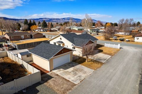 Photo of Townsend, MT 59644 (MLS # 409386)