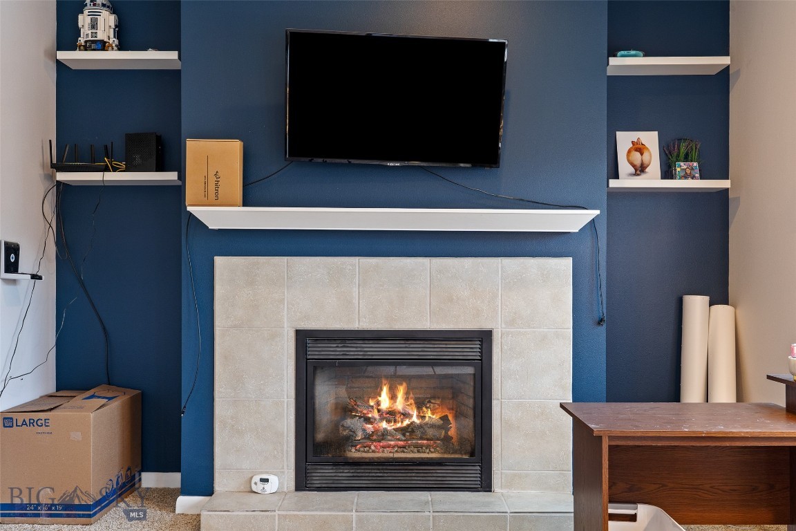 Townsend Original Plat - Residential