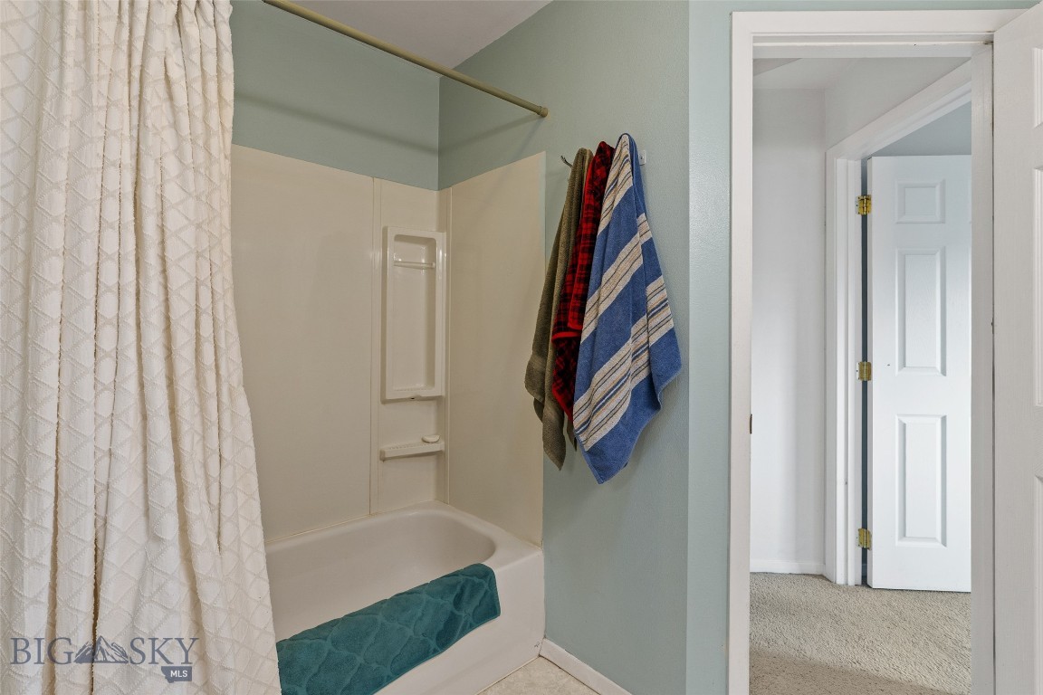 Townsend Original Plat - Residential