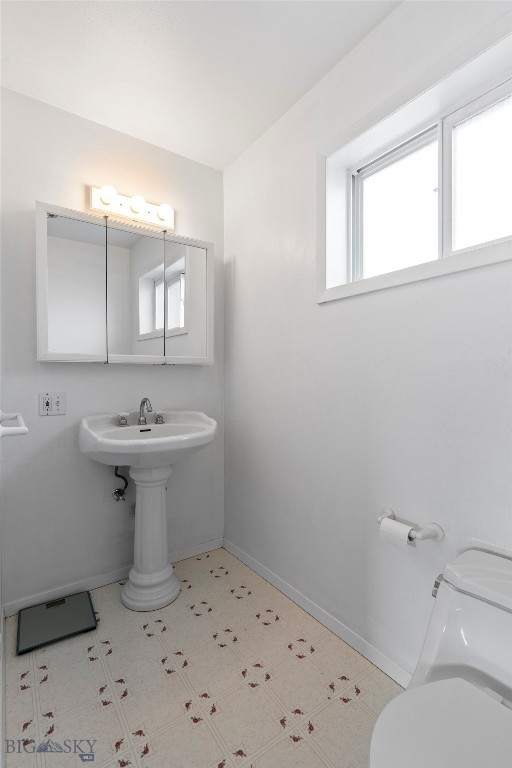 Townsend Original Plat - Residential