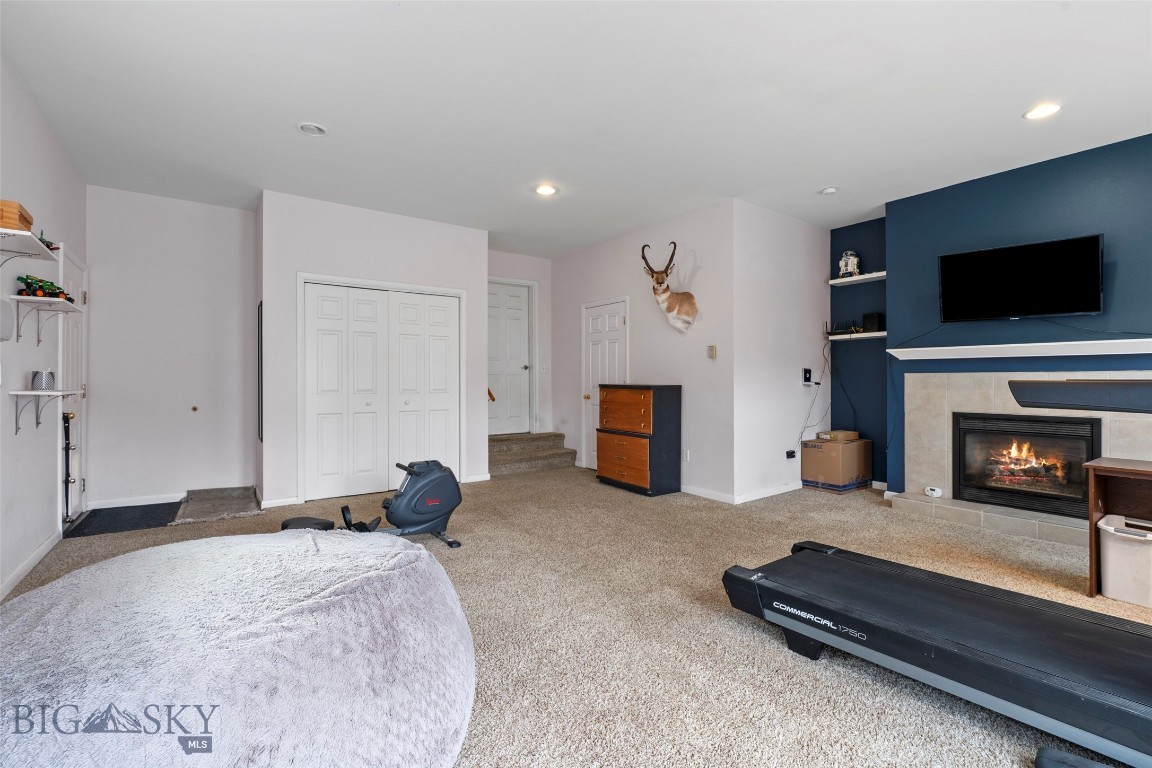 Townsend Original Plat - Residential