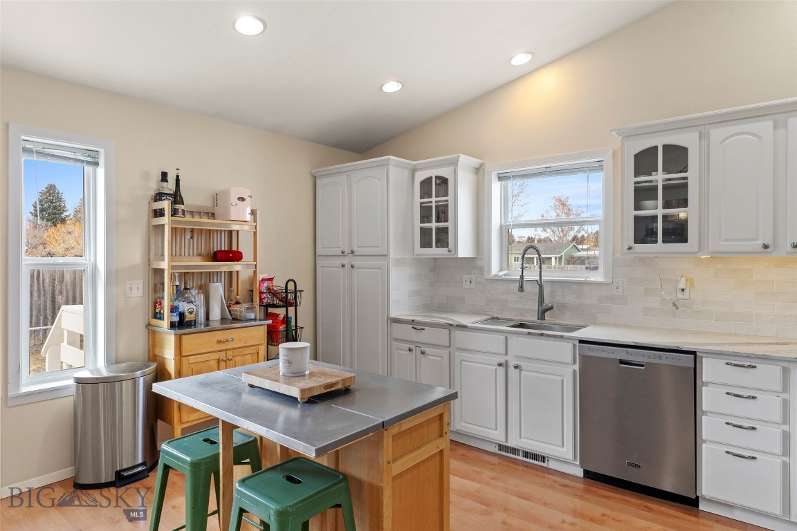 Townsend Original Plat - Residential