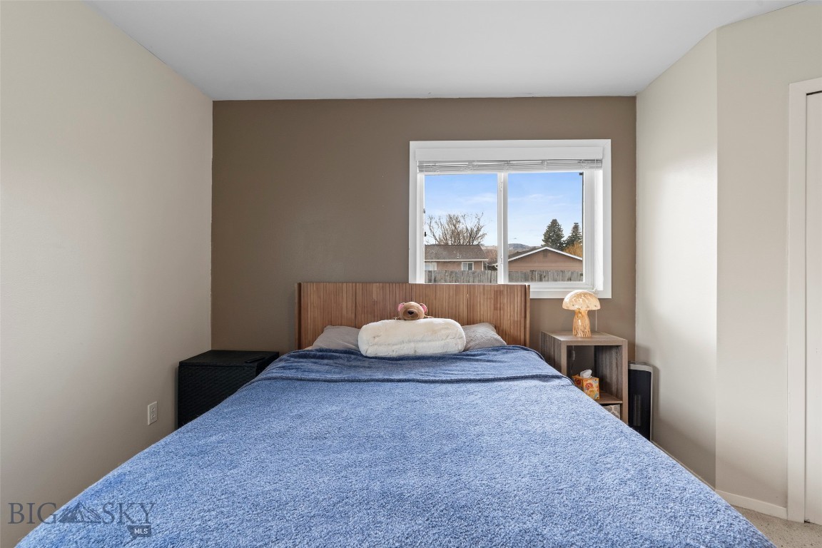 Townsend Original Plat - Residential