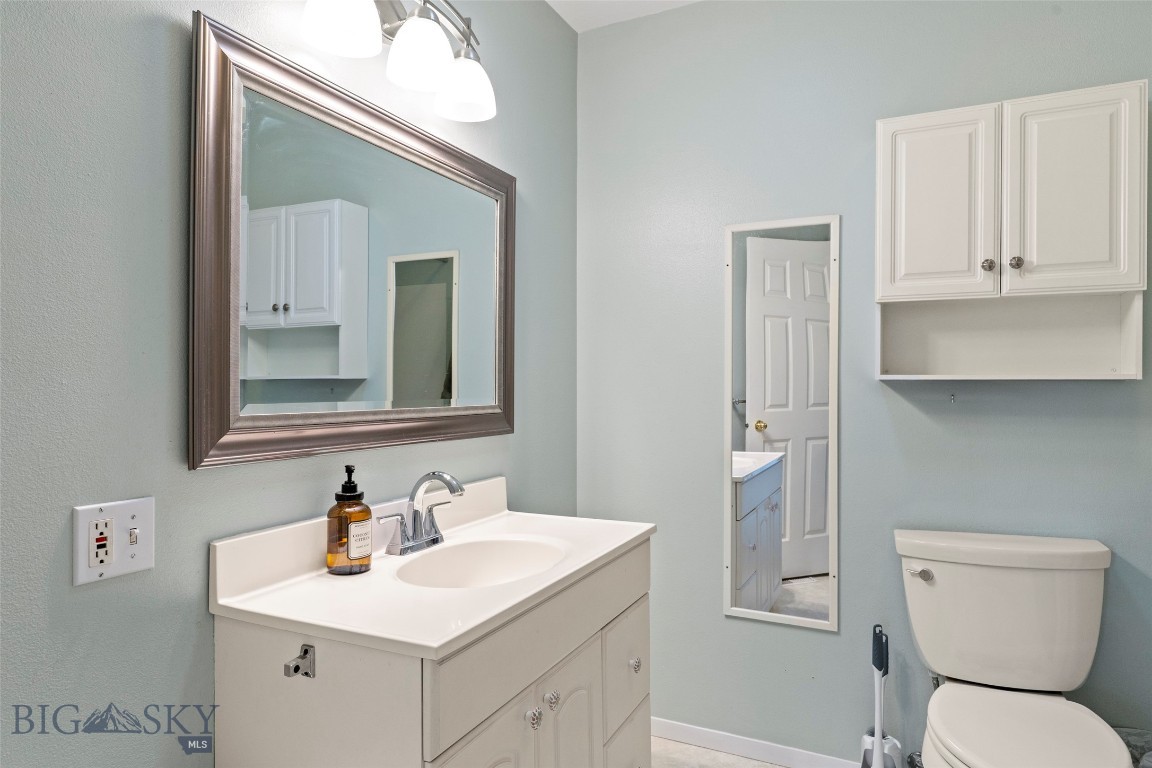 Townsend Original Plat - Residential