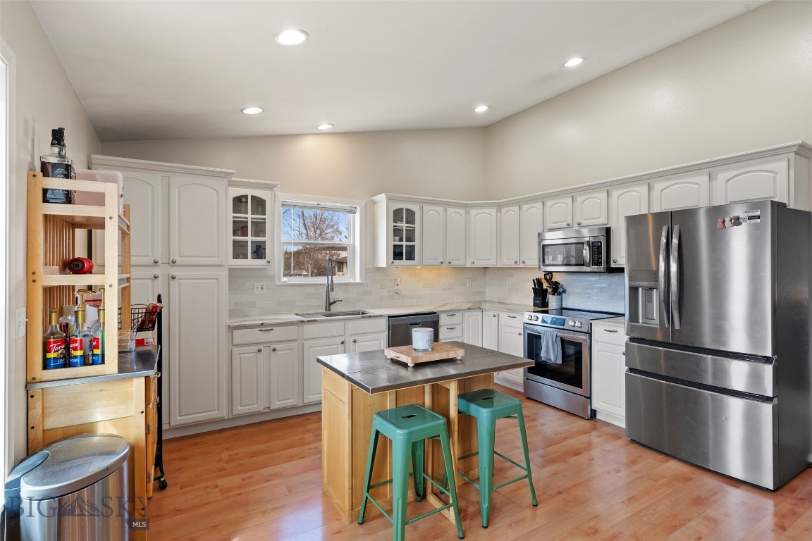 Townsend Original Plat - Residential