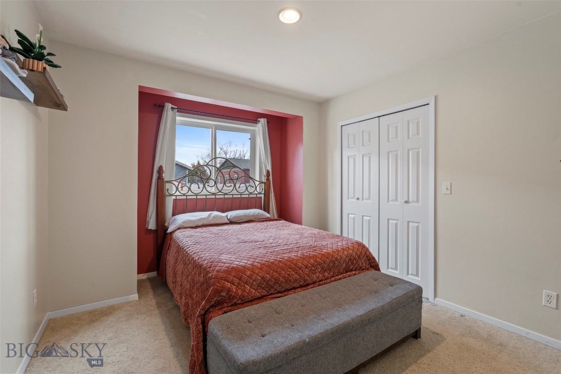 Townsend Original Plat - Residential