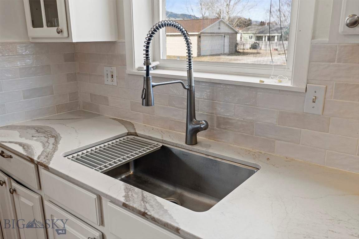 Townsend Original Plat - Residential