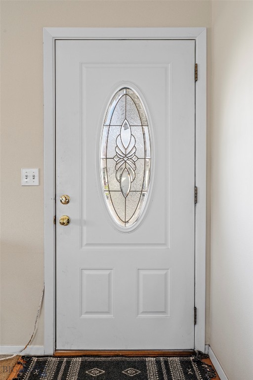 Townsend Original Plat - Residential